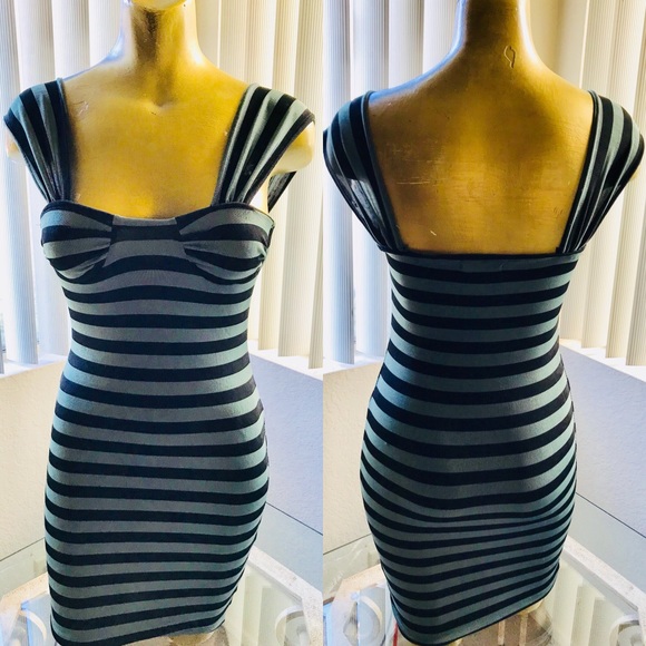80s bodycon dress Clearance